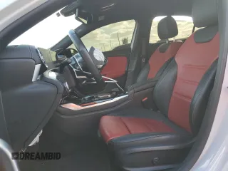 2021 Mercedes-Benz A 35 AMG z VIN W1K3G5BB9MJ283430, wystawiony jako Copart lot #88897585 z przebiegiem 53 206 mil mil oraz Nie do naprawy • Non repairable. Historia ofert i sprzedaży dostępna na DreamBid. Obrazek 7.