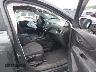 2018 Chevrolet Equinox LT z VIN 2GNAXSEV0J6272001, wystawiony jako IAAI lot #42185011 z przebiegiem 108 899 mil mil oraz . Historia ofert i sprzedaży dostępna na DreamBid. Obrazek 5.