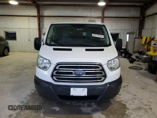 2016 Ford Transit Passenger XL with VIN 1FBZX2YG8GKA84894, listed as a Copart auction lot 86175754 with 138,521 mi miles and Clean Title. Bid and sale history available at DreamBid. Image 5.