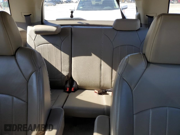 2013 GMC Acadia Denali with VIN 1GKKVTKD7DJ150929, listed as a Copart auction lot 51985285 with 0 mi miles and Clean Title. Bid and sale history available at carsss.com. Image 10.