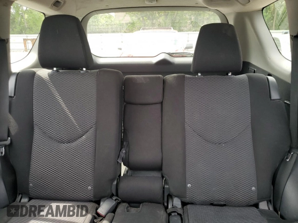 2011 Toyota RAV4 Sport with VIN JTMRK4DV6B5106005, listed as a Copart auction lot 63133485 with 189,910 mi miles and Clean title. Bid and sale history available at DreamBid. Image 10.