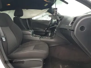 2017 Dodge Charger R/T с VIN 2C3CDXCT3HH623298, выставлен на аукционе Copart как лот 59424095 с пробегом 196 228 миль миль и Списание • Salvage title. История ставок и продаж доступна на DreamBid. Изображение 7.