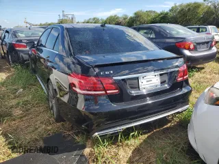 2016 Mercedes-Benz E-Class AMG E 63 S with VIN WDDHF7GBXGB201717, listed as a Copart auction lot 62042312 with 0 mi miles. Bid and sale history available at carsss.com. Image 3.