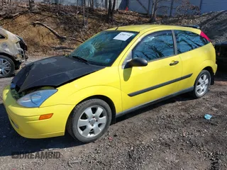 2001 Ford Focus ZX3 с VIN 3FAFP31371R244235, выставлен на аукционе IAAI как лот 42001718 с пробегом 147 016 миль миль и . История ставок и продаж доступна на DreamBid. Изображение 2.
