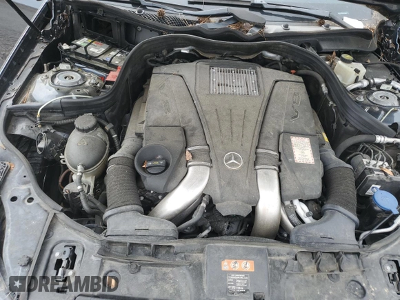 2014 Mercedes-Benz CLS 550 с VIN WDDLJ7DB0EA124999, выставлен на аукционе Copart как лот 56901505 с пробегом Не указан миль и Чистый • Clean title. История ставок и продаж доступна на DreamBid. Изображение 11.