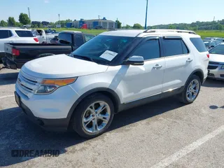 2012 Ford Explorer Limited z VIN 1FMHK7F85CGA67770, wystawiony jako IAAI lot #42390843 z przebiegiem 165 058 mil mil oraz . Historia ofert i sprzedaży dostępna na DreamBid. Obrazek 2.