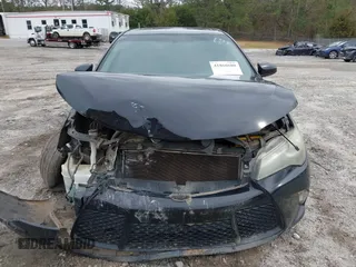 2015 Toyota Camry XLE with VIN 4T1BF1FKXFU495374, listed as a IAAI auction lot 41860680 with 181,507 mi miles. Bid and sale history available at carsss.com. Image 13.