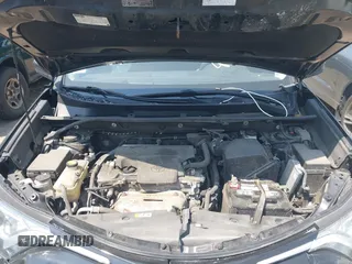 2018 Toyota RAV4 LE с VIN 2T3BFREV2JW849558, выставлен на аукционе IAAI как лот 42466690 с пробегом 108 820 миль миль и . История ставок и продаж доступна на DreamBid. Изображение 10.