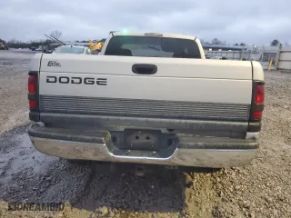 1999 Dodge Ram 1500 with VIN 1B7HC16YXXS194161, listed as a Copart auction lot 83224354 with 95,154 mi miles and Salvage Title. Bid and sale history available at carsss.com. Image 6.