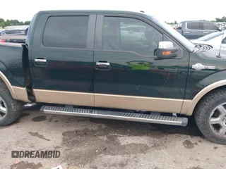 2014 Ford F-150 XL z VIN 1FTFW1CF3EKF04665, wystawiony jako IAAI lot #42685060 z przebiegiem 208 300 mil mil oraz . Historia ofert i sprzedaży dostępna na DreamBid. Obrazek 13.