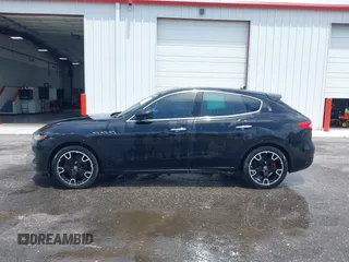 2019 Maserati Levante z VIN ZN661XUA2KX308301, wystawiony jako IAAI lot #40950821 z przebiegiem 40 982 mil mil oraz . Historia ofert i sprzedaży dostępna na DreamBid. Obrazek 14.