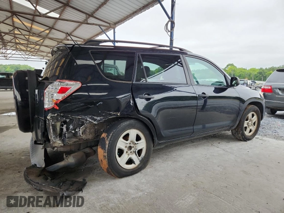 2010 Toyota RAV4 z VIN 2T3ZF4DV2AW047532, wystawiony jako Copart lot #58443935 z przebiegiem 153 531 mil mil oraz Szkoda całkowita • Salvage title. Historia ofert i sprzedaży dostępna na DreamBid. Obrazek 3.