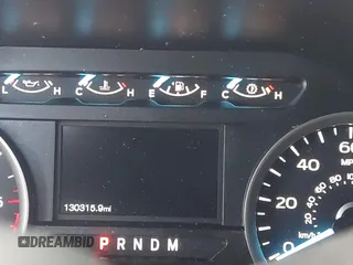 2018 Ford F-150 XL with VIN 1FTEW1EG2JFB52134, listed as a IAAI auction lot 42334009 with 130,315 mi miles and . Bid and sale history available at DreamBid. Image 16.