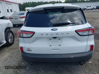 2022 Ford Escape SE with VIN 1FMCU0G69NUB93014, listed as a IAAI auction lot 42190747 with 133,828 mi miles and . Bid and sale history available at DreamBid. Image 16.
