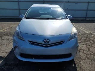 2012 Toyota Prius Two z VIN JTDZN3EU1C3052097, wystawiony jako Copart lot #59036025 z przebiegiem 246 911 mil mil oraz Szkoda całkowita • Salvage title. Historia ofert i sprzedaży dostępna na DreamBid. Obrazek 5.
