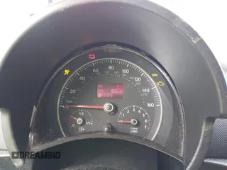 2007 Volkswagen Beetle z VIN 3VWPW31C87M517039, wystawiony jako IAAI lot #42357193 z przebiegiem 63 632 mil mil oraz . Historia ofert i sprzedaży dostępna na DreamBid. Obrazek 7.