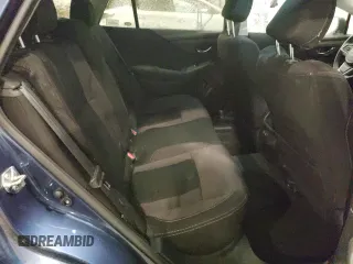 2020 Subaru Outback Premium с VIN 4S4BTACC8L3206404, выставлен на аукционе Copart как лот 59326875 с пробегом 66 728 миль миль и Списание • Salvage title. История ставок и продаж доступна на DreamBid. Изображение 11.