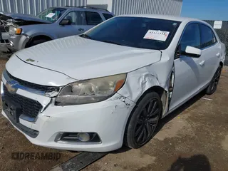 2014 Chevrolet Malibu LT with VIN 1G11E5SL3EU127618, listed as a IAAI auction lot 41322518 with 145,369 mi miles and . Bid and sale history available at DreamBid. Image 17.