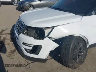2016 Ford Explorer с VIN 1FM5K7B8XGGD17521, выставлен на аукционе IAAI как лот 42539214 с пробегом 93 792 миль миль и . История ставок и продаж доступна на DreamBid. Изображение 6.
