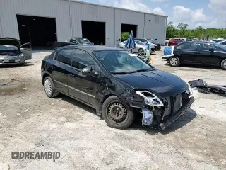2012 Nissan Sentra S с VIN 3N1AB6AP0CL694535, выставлен на аукционе Copart как лот 59614595 с пробегом 180 335 миль миль и Списание • Salvage title. История ставок и продаж доступна на DreamBid. Изображение 14.