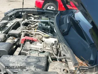 2022 Mitsubishi Outlander SEL z VIN JA4J4VA83NZ030908, wystawiony jako IAAI lot #43115506 z przebiegiem 65 881 mil mil oraz . Historia ofert i sprzedaży dostępna na DreamBid. Obrazek 22.