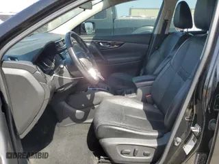 2019 Nissan Rogue Sport SL with VIN JN1BJ1CP8KW528313, listed as a Copart auction lot 49636005 with 100,129 mi miles and Salvage Title. Bid and sale history available at carsss.com. Image 7.
