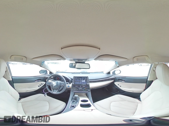 2021 Toyota Avalon Hybrid XLE z VIN 4T1JA1AB6MU007682, wystawiony jako Copart lot #72820894 z przebiegiem 20 585 mil mil oraz Szkoda całkowita • Salvage title. Historia ofert i sprzedaży dostępna na DreamBid. Obrazek 12.