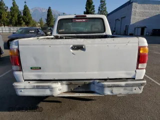 1994 Ford Ranger Splash with VIN 1FTCR10A1RUB83626, listed as a Copart auction lot 73021274 with 319,843 mi miles and Non repairable. Bid and sale history available at DreamBid. Image 6.