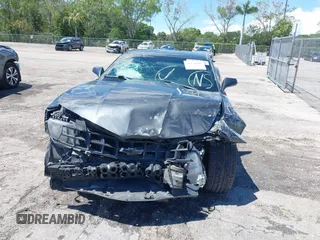 2012 Chevrolet Camaro 2LS с VIN 2G1FA1E35C9180773, выставлен на аукционе IAAI как лот 42256846 с пробегом Не указан миль и . История ставок и продаж доступна на DreamBid. Изображение 13.