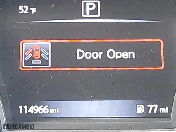 2016 Nissan Altima 2.5 SL with VIN 1N4AL3APXGC138765, listed as a IAAI auction lot 41540035 with 114,966 mi miles. Bid and sale history available at carsss.com. Image 16.