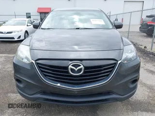2014 Mazda CX-9 Touring z VIN JM3TB2CAXE0445450, wystawiony jako IAAI lot #42477260 z przebiegiem 139 583 mil mil oraz . Historia ofert i sprzedaży dostępna na DreamBid. Obrazek 14.