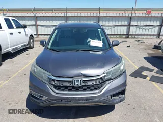 2015 Honda CR-V EX-L with VIN 2HKRM3H78FH543767, listed as a IAAI auction lot 41961852 with 116,824 mi miles and . Bid and sale history available at DreamBid. Image 12.