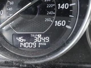 2014 Mazda 6 i Grand Touring with VIN JM1GJ1W63E1147380, listed as a IAAI auction lot 41928637 with 140,091 mi miles and . Bid and sale history available at DreamBid. Image 16.