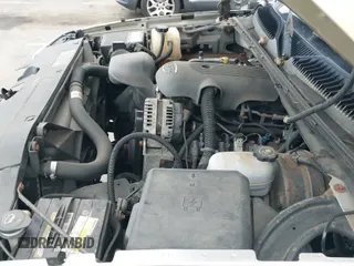 2006 Chevrolet Silverado 1500 LT1 с VIN 2GCEK19B261329161, выставлен на аукционе IAAI как лот 42007302 с пробегом 140 058 миль миль и . История ставок и продаж доступна на DreamBid. Изображение 19.