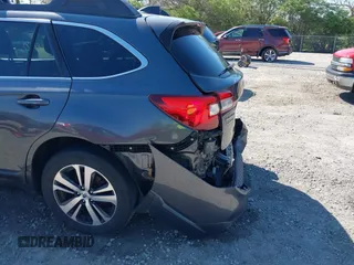 2019 Subaru Outback Limited with VIN 4S4BSANC5K3294973, listed as a IAAI auction lot 42068080 with 88,415 mi miles and . Bid and sale history available at DreamBid. Image 19.