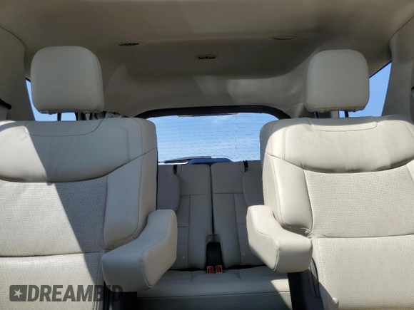 2020 Ford Explorer Platinum z VIN 1FM5K8HC3LGA46121, wystawiony jako Copart lot #60249425 z przebiegiem 46 439 mil mil oraz Szkoda całkowita • Salvage title. Historia ofert i sprzedaży dostępna na DreamBid. Obrazek 10.