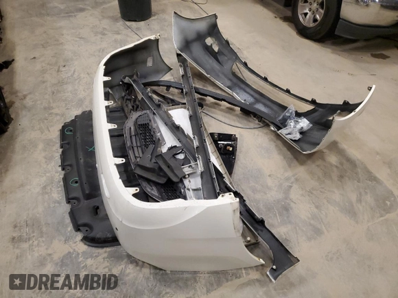 2017 Toyota Sienna XLE с VIN 5TDDZ3DC7HS148099, выставлен на аукционе Copart как лот 55327785 с пробегом 115 573 миль миль и Чистый • Clean title. История ставок и продаж доступна на DreamBid. Изображение 13.