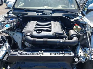 2016 Porsche Cayenne Turbo S E-Hybrid with VIN WP1AA2A21GKA13141, listed as a IAAI auction lot 42666706 with 30,889 mi miles and . Bid and sale history available at DreamBid. Image 10.