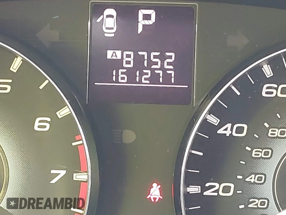 2010 Subaru Legacy Premium All-Weather Anniversary with VIN 4S3BMBG64A3230658, listed as a IAAI auction lot 42156381 with 161,277 mi miles and . Bid and sale history available at DreamBid. Image 15.
