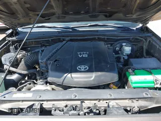 2015 Toyota Tacoma PreRunner with VIN 3TMJU4GN8FM185826, listed as a IAAI auction lot 42181952 with 229,936 mi miles and . Bid and sale history available at DreamBid. Image 10.