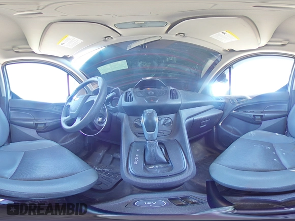 2014 Ford Transit Connect XL с VIN NM0LE6E73E1151419, выставлен на аукционе Copart как лот 42317495 с пробегом 105 611 миль миль и Списание • Salvage title. История ставок и продаж доступна на DreamBid. Изображение 15.