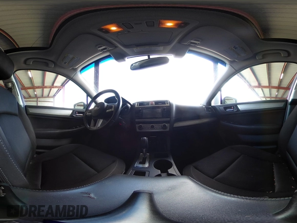 2015 Subaru Legacy Premium with VIN 4S3BNAH67F3034484, listed as a IAAI auction lot 42739051 with 106,414 mi miles and . Bid and sale history available at DreamBid. Image 18.
