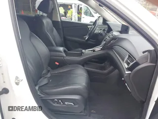 2020 Acura RDX with VIN 5J8TC2H37LL013556, listed as a IAAI auction lot 41928493 with 100,340 mi miles and . Bid and sale history available at DreamBid. Image 5.