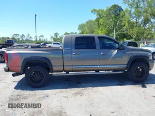 2006 Dodge 1500 SLT with VIN 3D7KS19DX6G143661, listed as a IAAI auction lot 41829375 with 280,750 mi miles. Bid and sale history available at carsss.com. Image 14.