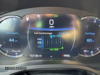 2017 Cadillac Escalade ESV Premium Luxury z VIN 1GYS4JKJ7HR346802, wystawiony jako Copart lot #50456265 z przebiegiem 153 186 mil mil oraz Szkoda całkowita • Salvage title. Historia ofert i sprzedaży dostępna na DreamBid. Obrazek 8.