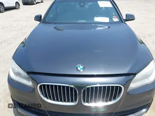 2014 BMW 7 Series ALPINA B7 xDrive with VIN WBAYF8C5XED141940, listed as a IAAI auction lot 42494202 with 109,019 mi miles and . Bid and sale history available at DreamBid. Image 6.
