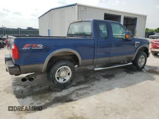 2008 Ford F-250 XL с VIN 1FTSX21R78EC11272, выставлен на аукционе Copart как лот 58296245 с пробегом 397 137 миль миль и Списание • Salvage title. История ставок и продаж доступна на DreamBid. Изображение 3.