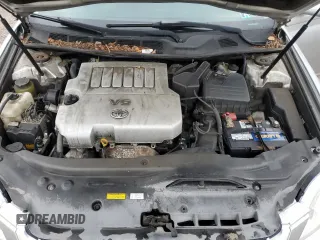 2007 Toyota Avalon XL with VIN 4T1BK36B97U219292, listed as a Copart auction lot 52901885 with 191,799 mi miles and Salvage Title. Bid and sale history available at DreamBid. Image 12.