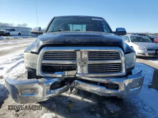 2011 Ram 2500 Big Horn with VIN 3D7UT2CL2BG533966, listed as a Copart auction lot 88521875 with 142,768 mi miles and Salvage Title. Bid and sale history available at carsss.com. Image 5.