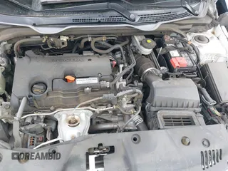2018 Honda Civic LX with VIN 2HGFC2F59JH576975, listed as a IAAI auction lot 42098020 with 89,791 mi miles and . Bid and sale history available at DreamBid. Image 10.